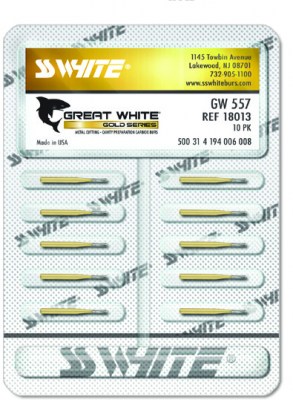 CARBIDE WHITE- GW5571